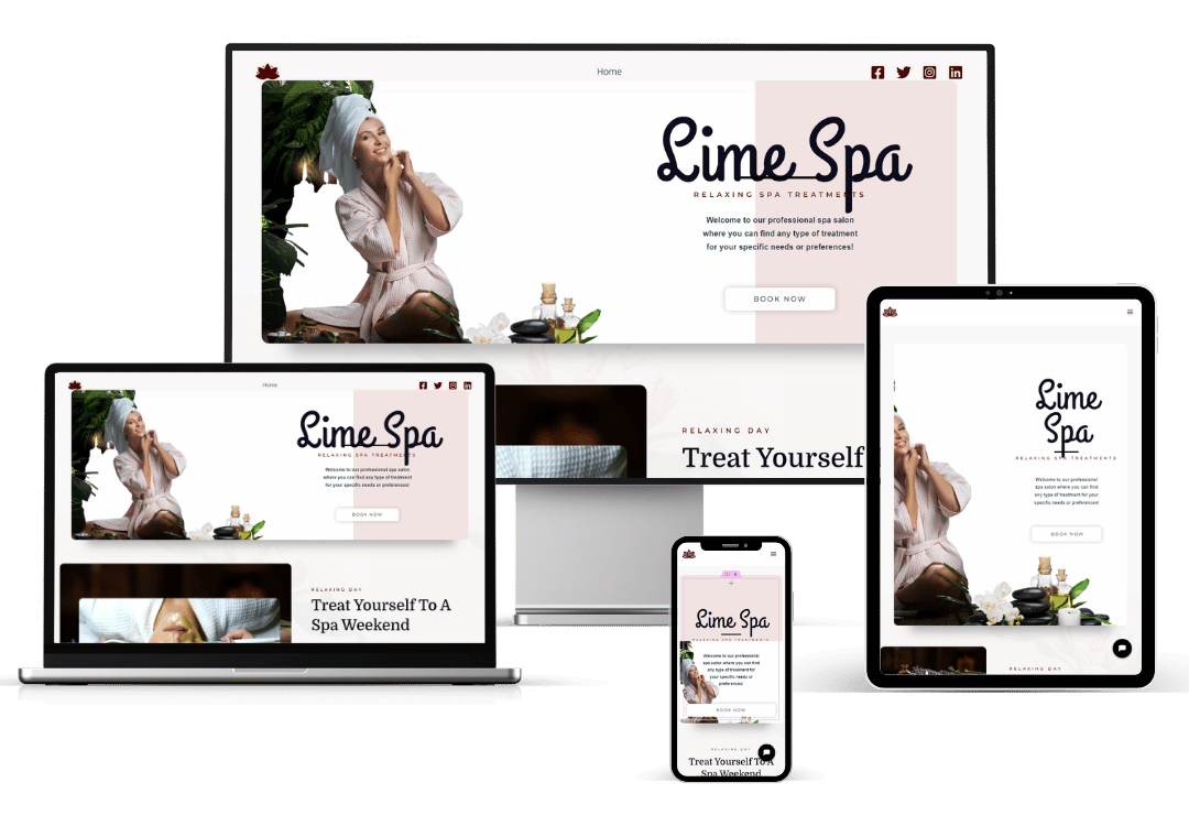 Best Website Development Company