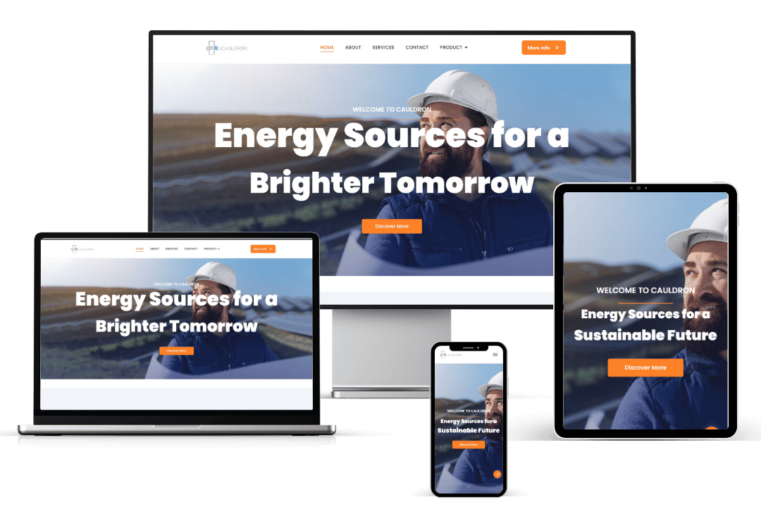 Best Website Development Company