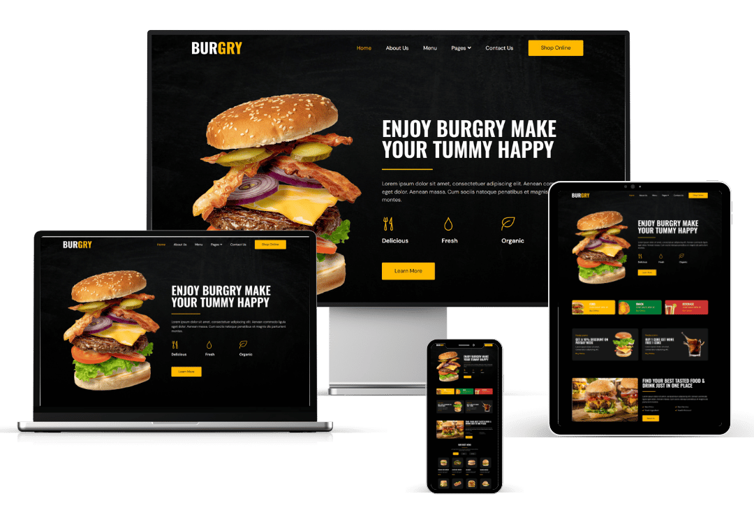 Best Website Development Company