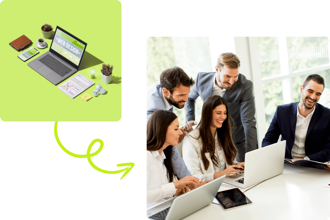 web development firm